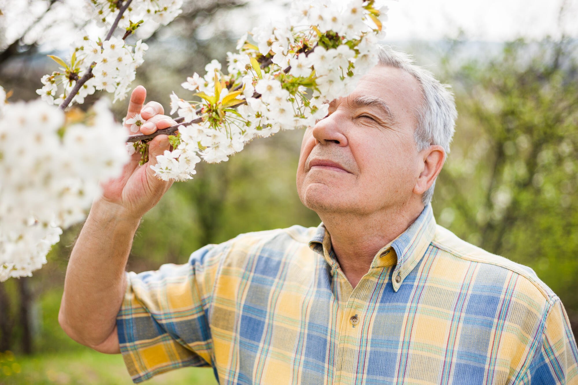 Spring Safety Topics Seniors Should Review