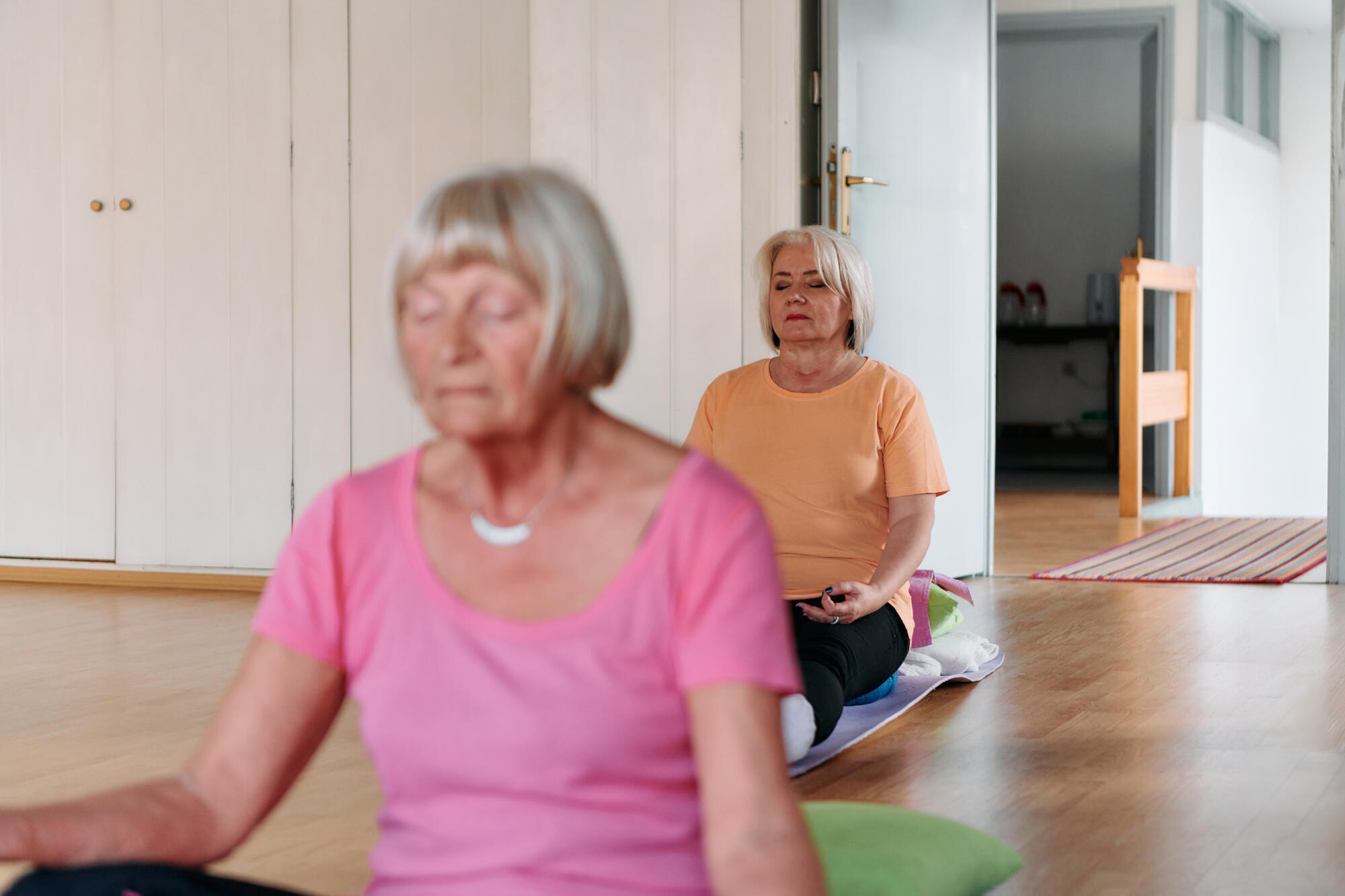 How Cardinal Place Helps Seniors in Aging Gracefully