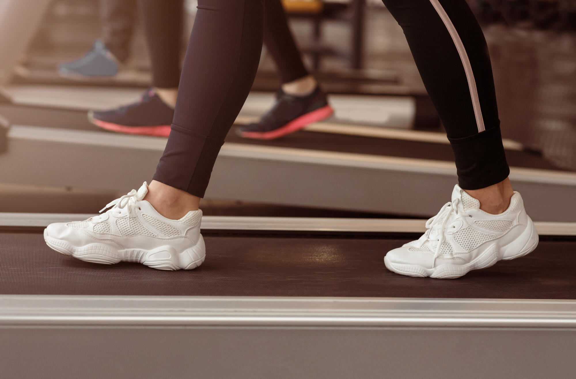 Indoor Walking Workout Ideas for Seniors in Cambridge, OH