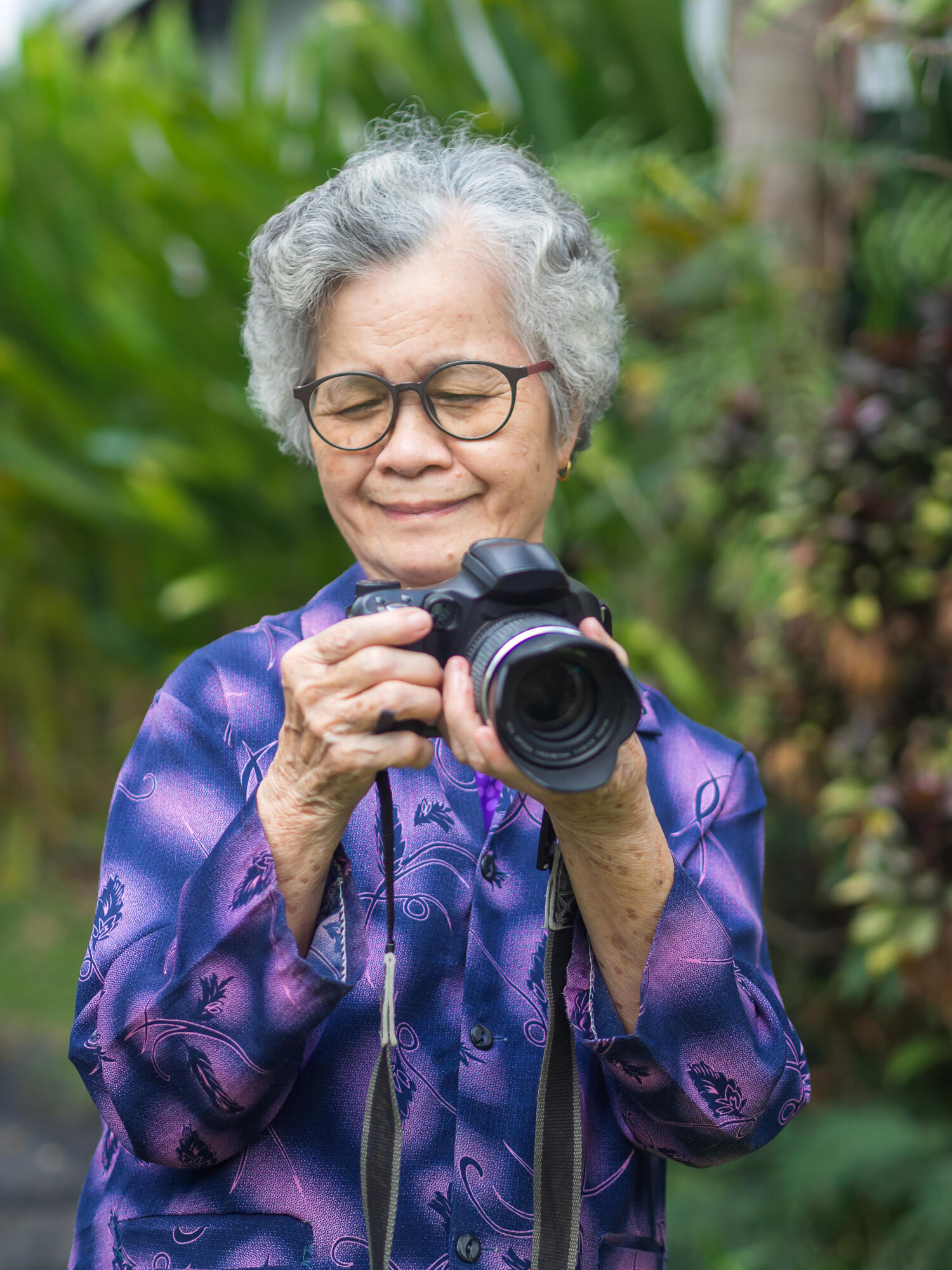 Hobbies for Women in Cambridge, OH Assisted Living