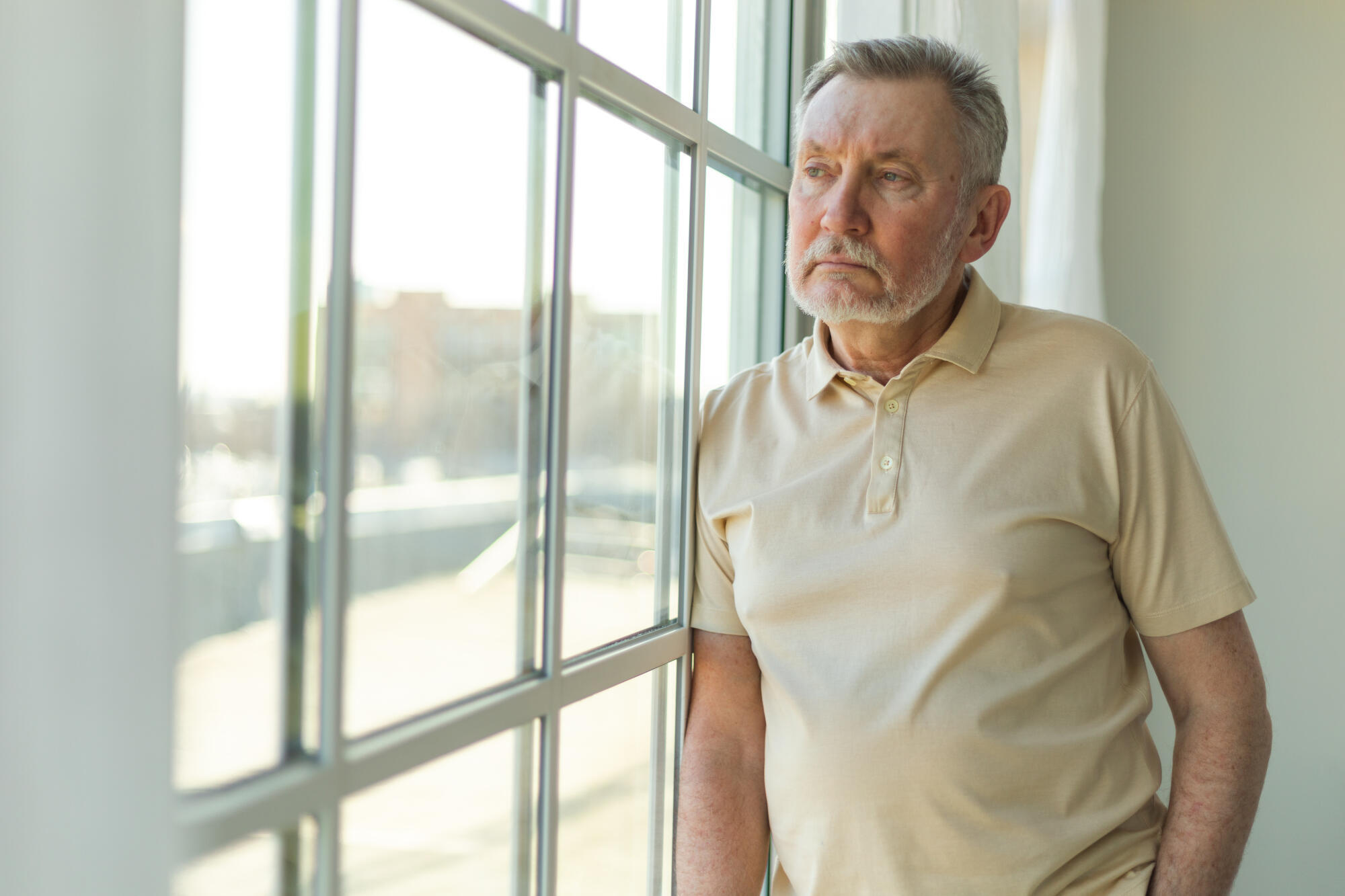 What Is Mental Health Stigma and How It Affects Aging Adults?