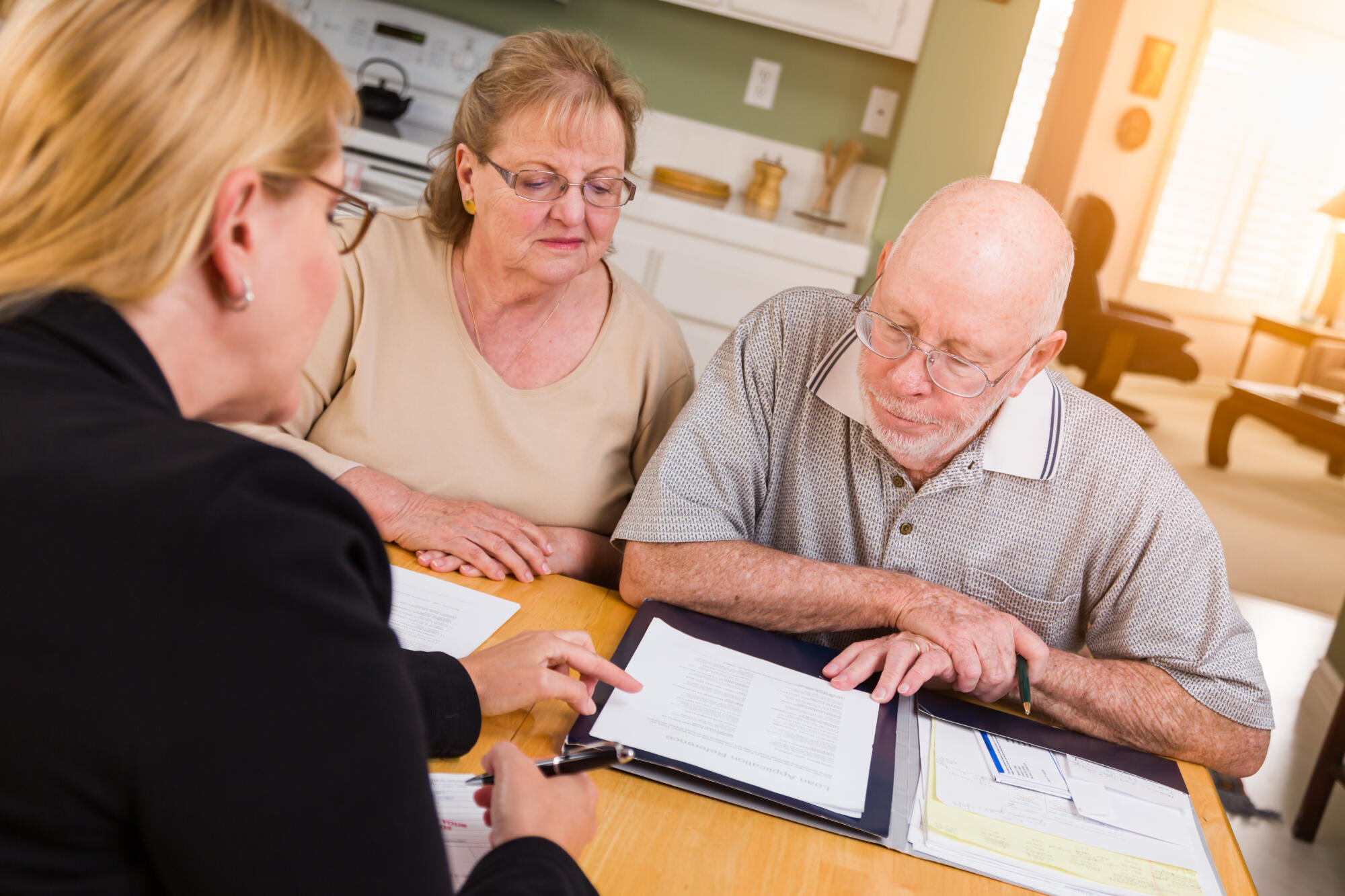 Medical Power of Attorney: Why Seniors in Cambridge Should Have One