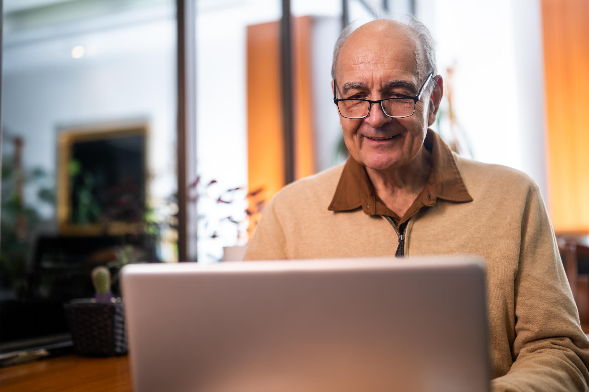 Fall Prevention Week Activities for Seniors in Cambridge, OH