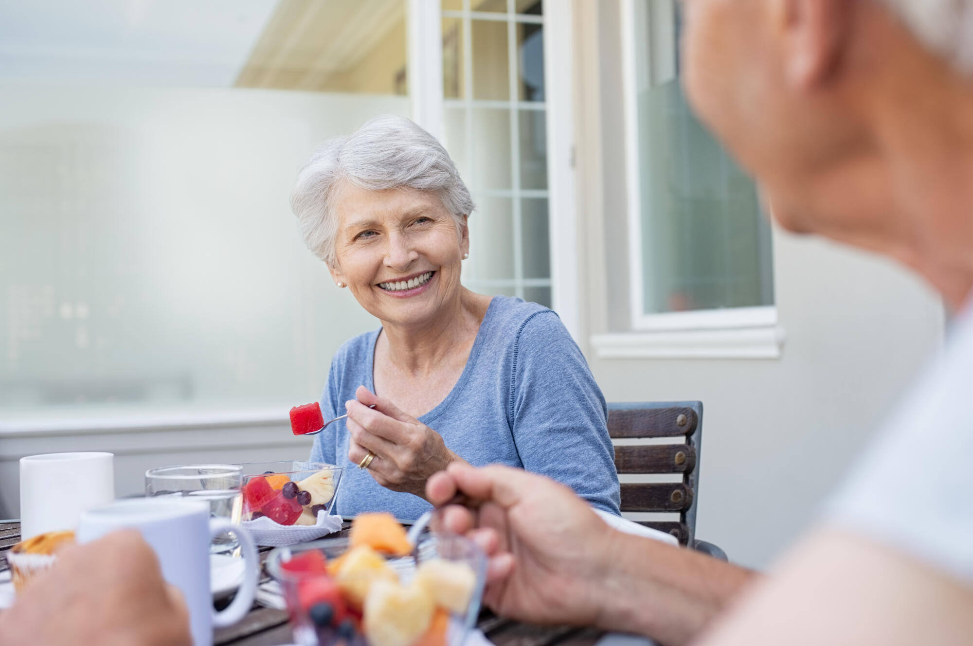 Evaluating Assisted Living Dining: What Families Should Know
