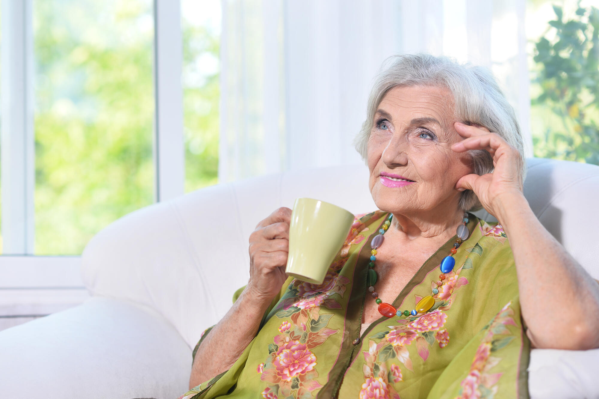 What Are Grounding Techniques? Everyday Tools to Support Senior Well-Being