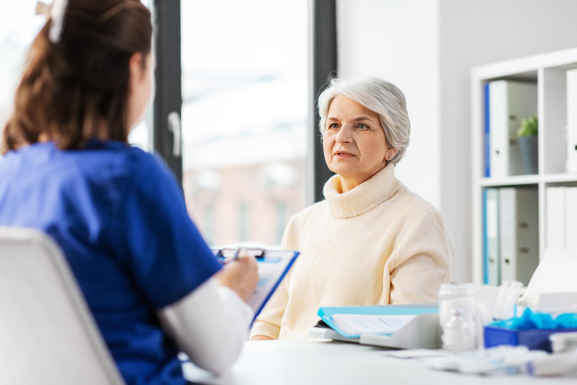 Shingles Vaccine: What Seniors in Cambridge, OH Should Know
