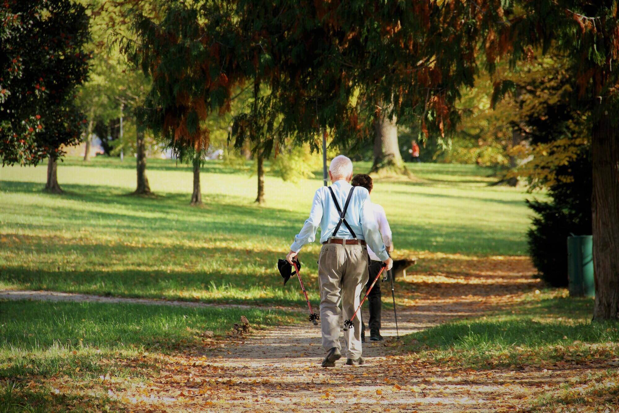 Visit Salt Fork State Park: A Scenic Getaway for Seniors